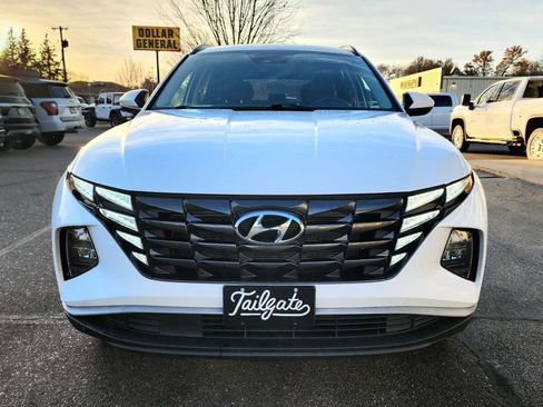 Used 2024 Hyundai Tucson SEL image 3