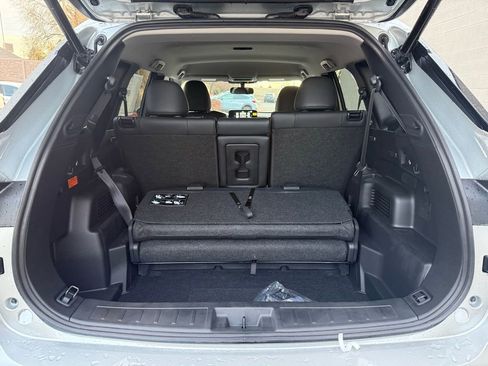 New 2025 Mitsubishi Outlander SE image 25