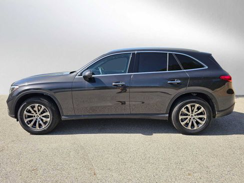 New 2026 Mercedes-Benz GLC 300 4MATIC image 6