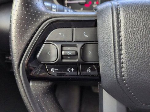 Used 2024 Toyota Tundra SR5 w/ SX Package RWD image 22