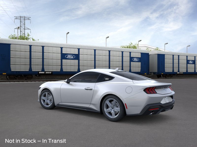 New 2026 Ford Mustang Premium RWD image 26