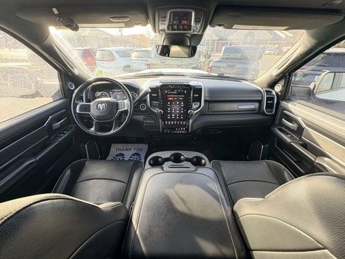 Used 2020 RAM 2500 Laramie image 11
