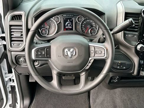 New 2026 RAM 2500 Tradesman AWD/4WD image 8