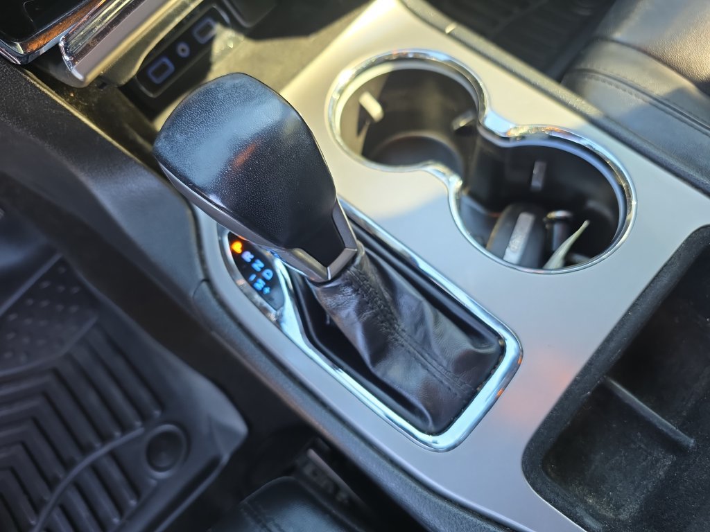 Used 2021 Jeep Grand Cherokee Limited RWD image 29