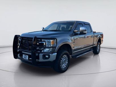 Used 2021 Ford F250 XLT w/ XLT Premium Package