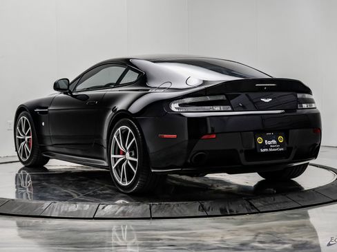 Used 2015 Aston Martin V8 Vantage GT RWD image 13