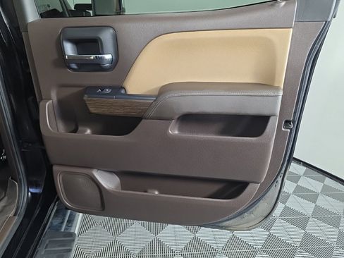 Used 2019 GMC Sierra 3500 Denali AWD/4WD image 35