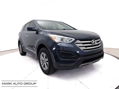 Used 2016 Hyundai Santa Fe Sport