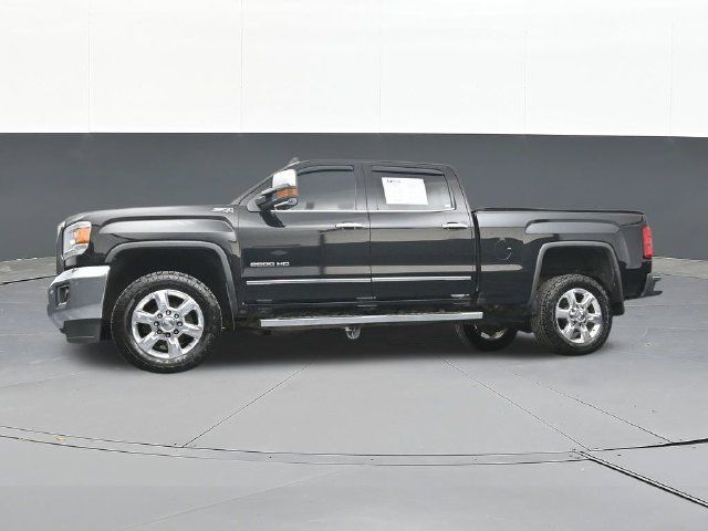 Used 2019 GMC Sierra 2500 SLT AWD/4WD image 60