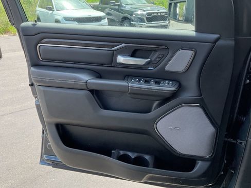Used 2025 RAM 1500 Rebel w/ Rebel Level 2 Equipment Group AWD/4WD image 30