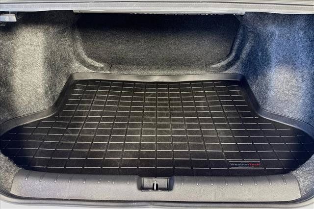 Used 2017 Honda Civic LX image 22