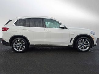 Used 2023 BMW X5 xDrive45e w/ Climate Comfort Package video 2