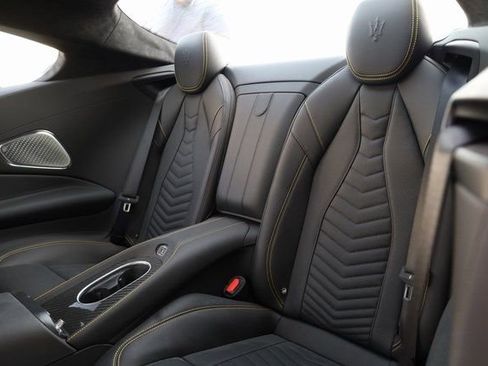 New 2024 Maserati GranTurismo Trofeo image 19