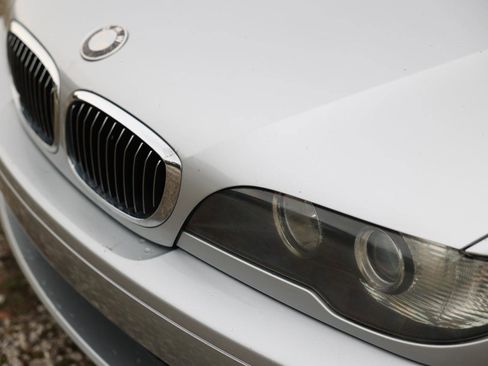 Used 2004 BMW 330Ci Convertible image 35