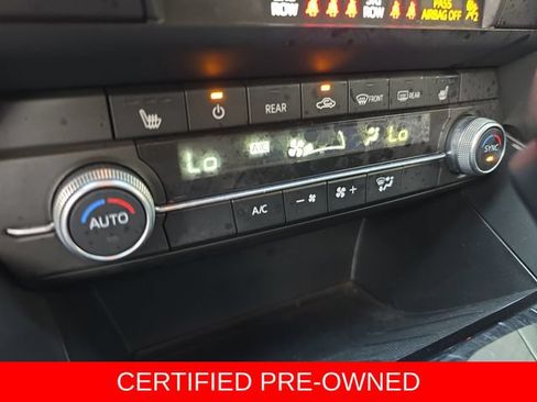 Used 2022 MAZDA CX-9 Touring AWD/4WD image 23
