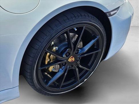 Used 2024 Porsche 718 Cayman image 23