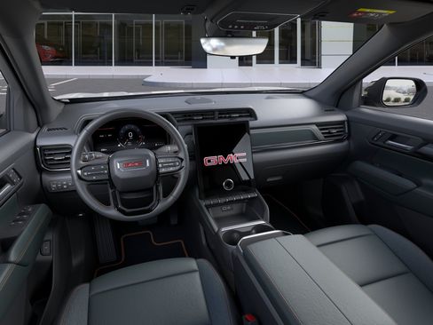 New 2026 GMC Terrain AT4 w/ Convenience Package III AWD/4WD image 15