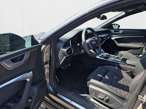 New 2026 Audi RS 7 Performance image 14