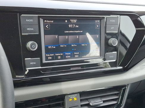 Used 2023 Volkswagen Taos S image 28