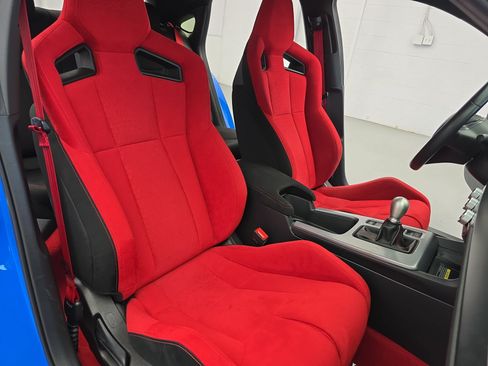 Used 2024 Honda Civic Type R image 10