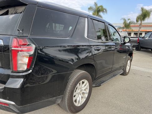 Used 2024 Chevrolet Tahoe LS image 12