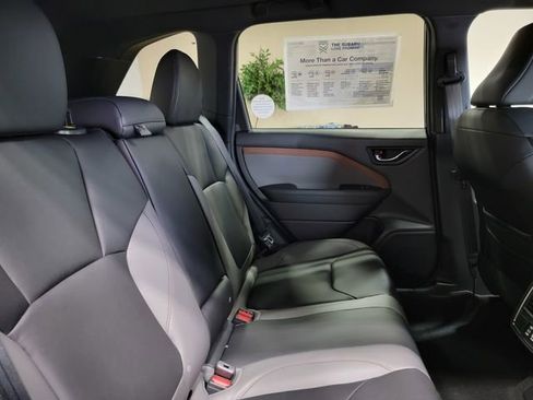 New 2026 Subaru Forester Touring AWD/4WD image 14