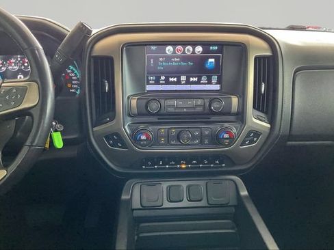 Used 2018 GMC Sierra 1500 Denali w/ Denali Ultimate Package AWD/4WD image 9
