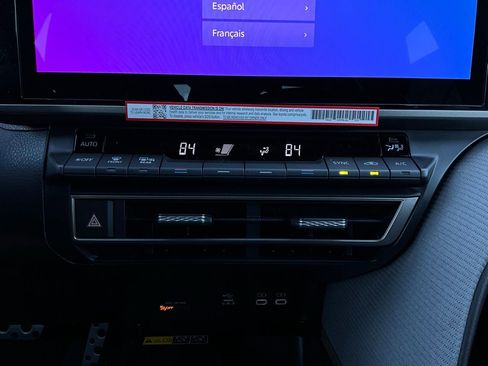 New 2026 Toyota Camry SE image 26