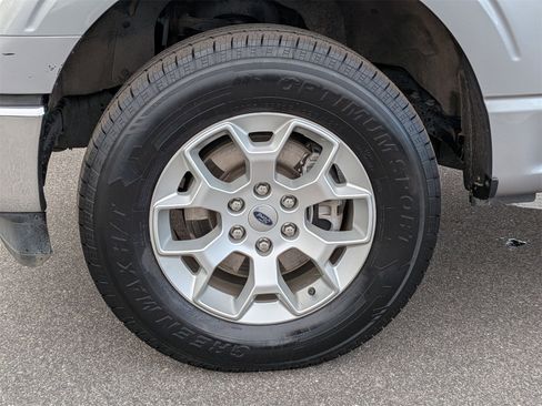 Used 2023 Ford F150 XLT image 10