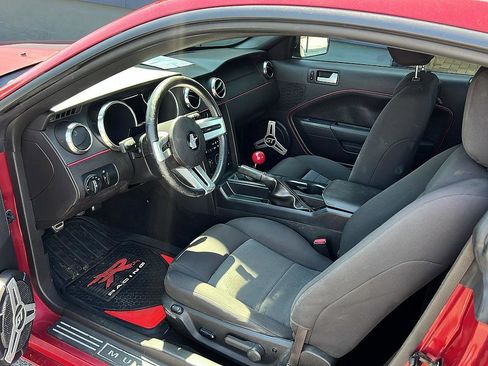Used 2007 Ford Mustang GT RWD image 17