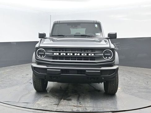 New 2026 Ford Bronco Big Bend image 21