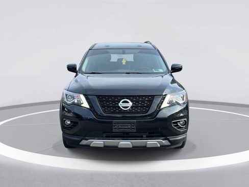 Used 2020 Nissan Pathfinder SV w/ Rock Creek Edition image 2