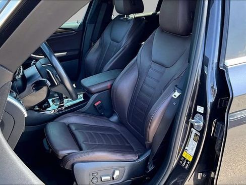 Used 2020 BMW X3 xDrive30i w/ Premium Package AWD/4WD image 27