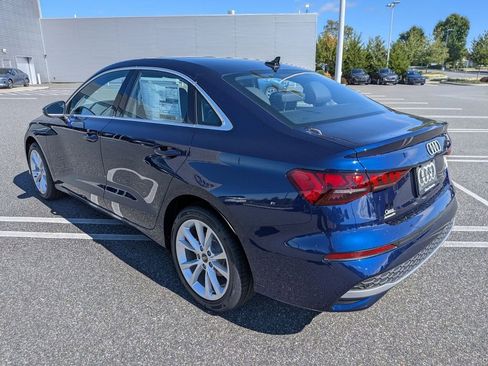 New 2026 Audi A3 2.0T Premium image 4