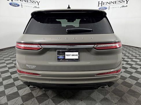 New 2026 Lincoln Corsair Grand Touring AWD/4WD image 5