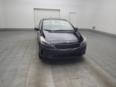 Used 2017 Kia Forte LX FWD image 14