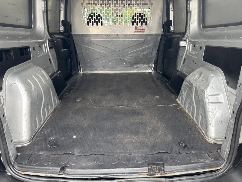 Used 2016 RAM ProMaster City Tradesman FWD image 16