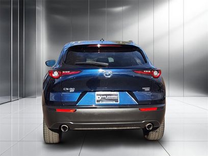 Used 2021 MAZDA CX-30 2.5 Turbo w/ Premium Package