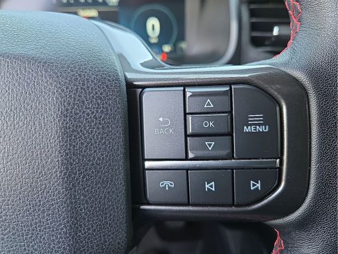 Used 2023 Ford Expedition Limited AWD/4WD image 19
