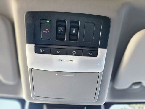 New 2026 Nissan Rogue Platinum w/ Platinum Premium Package AWD/4WD image 26