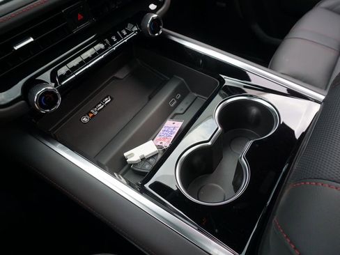 New 2026 Chevrolet Tahoe RST w/ Comfort Package image 16