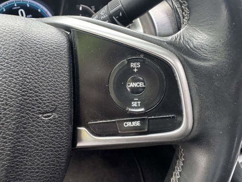 Used 2016 Honda Civic EX-L image 18