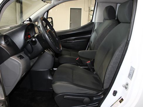 Used 2019 Nissan NV200 S w/ Cruise Control Package FWD image 8