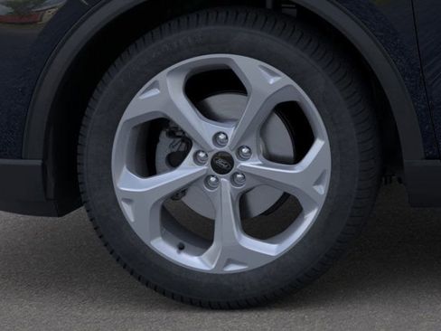 New 2026 Ford Escape ST-Line w/ Tech Pack #1 image 49