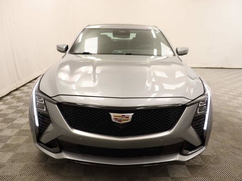 Used 2025 Cadillac CT5 Sport image 4