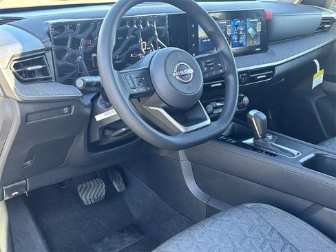 New 2026 Nissan Kicks SV w/ SV Premium Package image 13