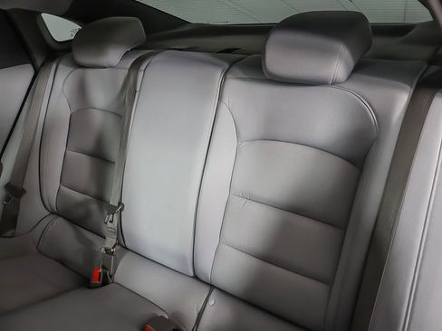 Used 2020 Chevrolet Malibu LS image 29