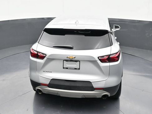 Used 2020 Chevrolet Blazer LT FWD image 15
