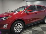 Used 2021 Chevrolet Equinox LT image 4