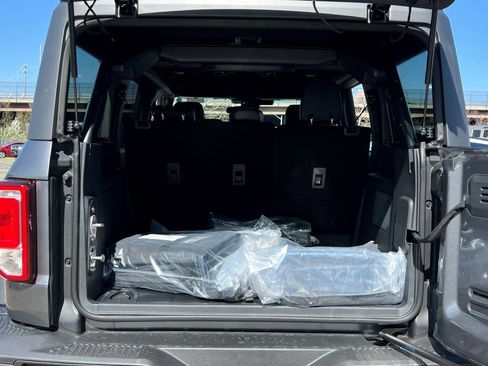 New 2026 Ford Bronco Big Bend image 13